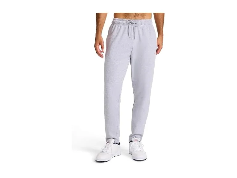 Reebok Men Patent Fleece Pant