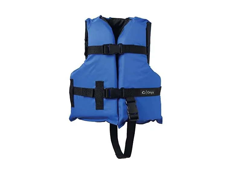 Onyx General Purpose Vests
