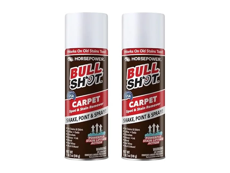 Horsepower Bullshot