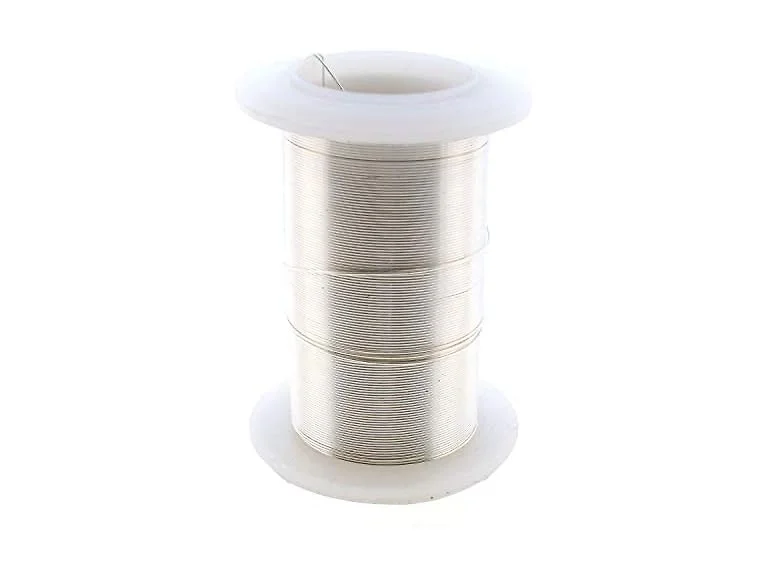 26-Gauge Lacquered Tarnish-Resistant Copper