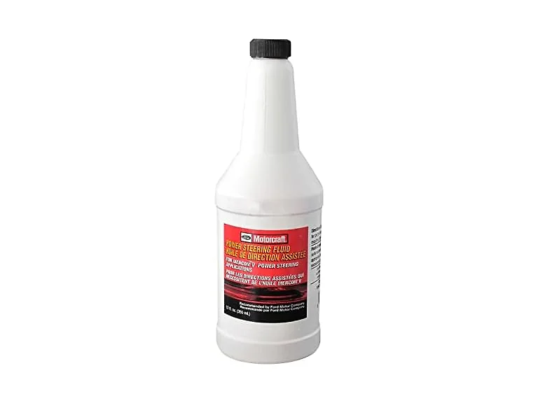 Motorcraft #xl14 Fluid - Power Assisted