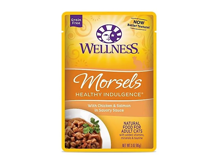 Wellness Complete Health Healthy Indulgence Grain Free