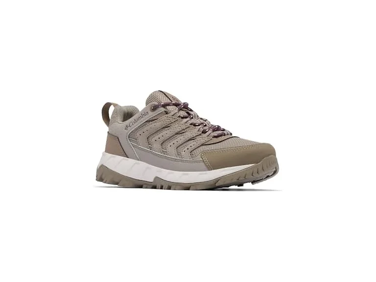 Columbia Womens Strata Trail Low Hiking Shoes