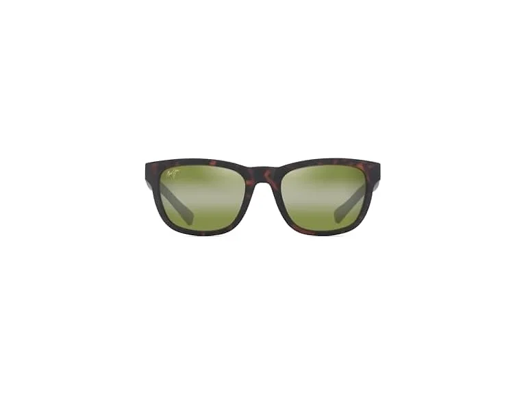 Maui Jim Kapii Matte Dark Havana