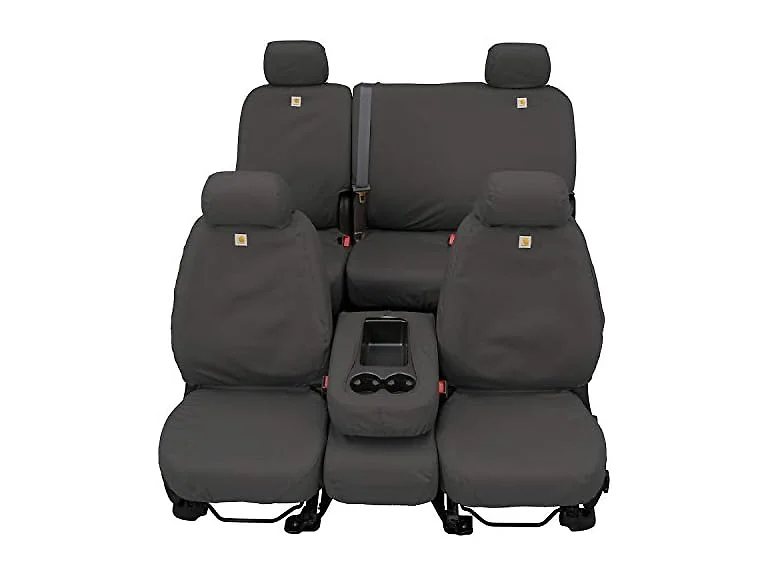 Covercraft Carhartt SeatSaver Second
