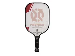 Evoke Premier CT-16 Paddle - Red