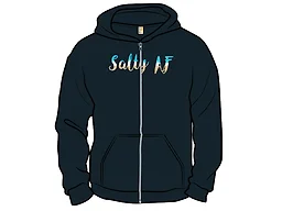 Salty Beach