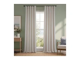 HPD Half Price Drapes HPD Half Price Drapes - Faux Linen