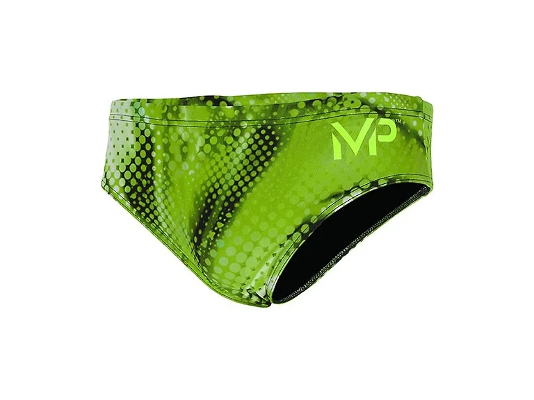 Michael Phelps Team Mesa 3" Briefs