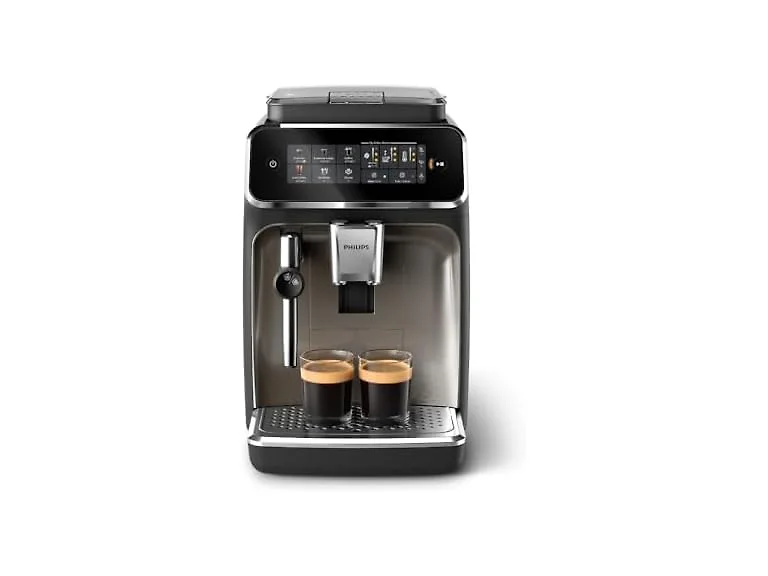 Philips Espresso Machine | EP3326/90