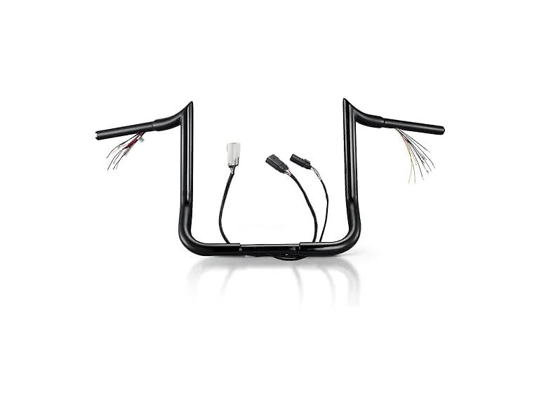 MoKitDora Street Electra Glide Prewired