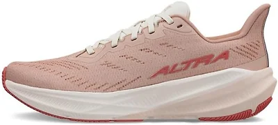 Altra AL0A85RF681 7.5 Altra Experience Flow 2 Women's Shoes Dusty Pink