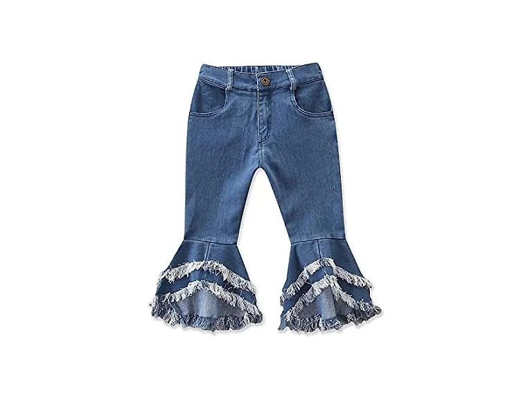 Verve Jelly Boys (4-5T) Little Baby Jeans Pants