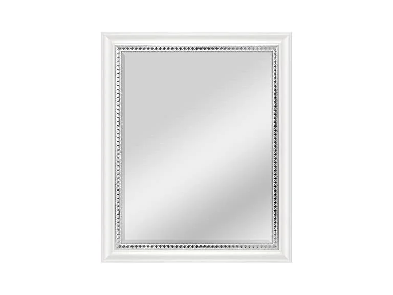 MCS Embossed Accent Wall Mirror