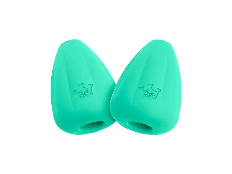 Chew King by Mammoth Premium Treat Dispensing Dog Toy