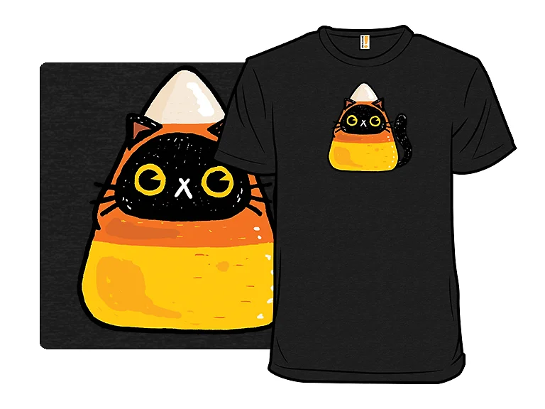 Catndy Corn