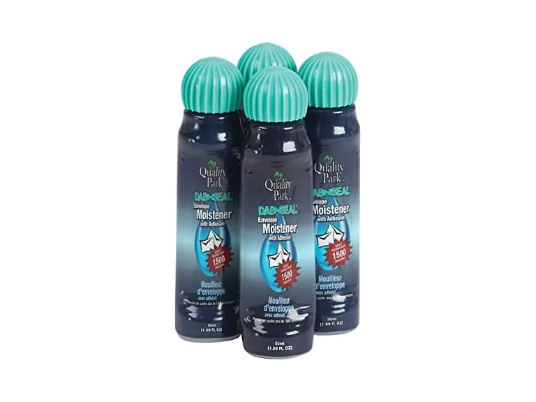 Quality Park Dab-N-Seal Envelope Moistener