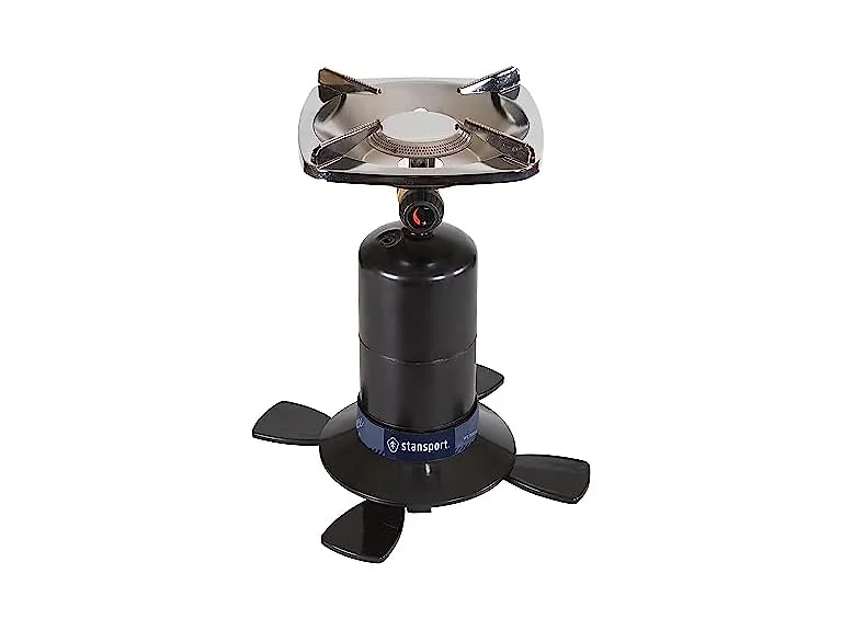Stansport Single Burner Propane Stove