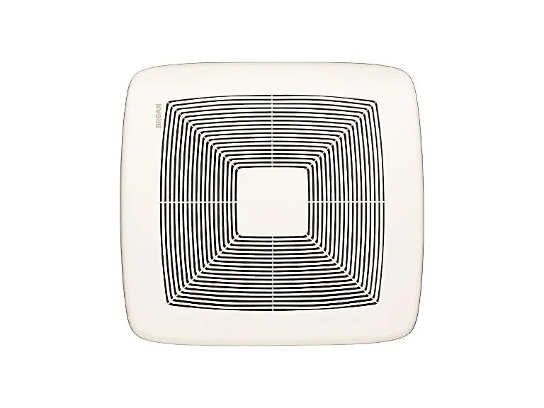 Broan-NuTone Very Quiet Ceiling Bathroom Exhaust F