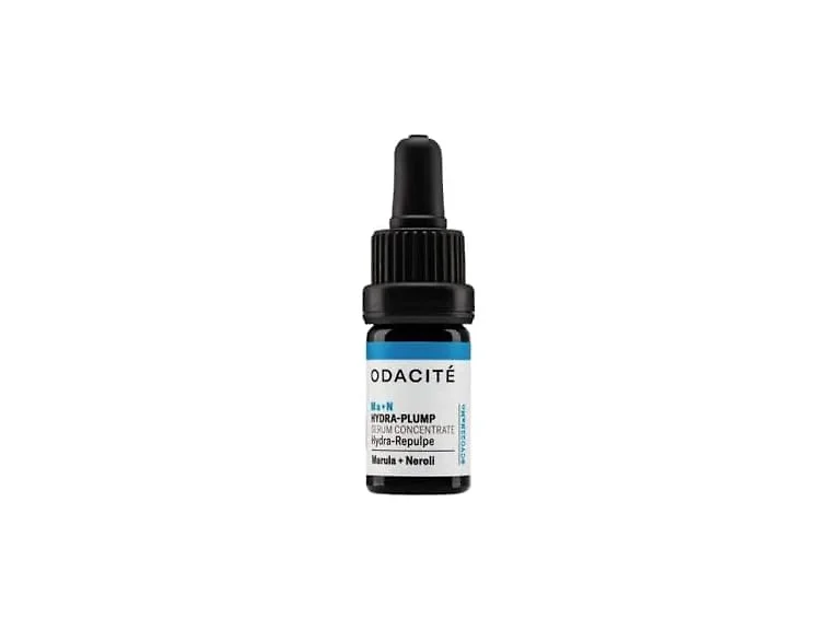 Marula Neroli Serum Concentrate (Elasticity) 0.17