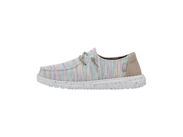Hey Dude Wendy Sox Women's Shoes