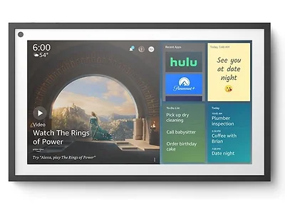 (NEW) Echo Show 15 (Remote not included)