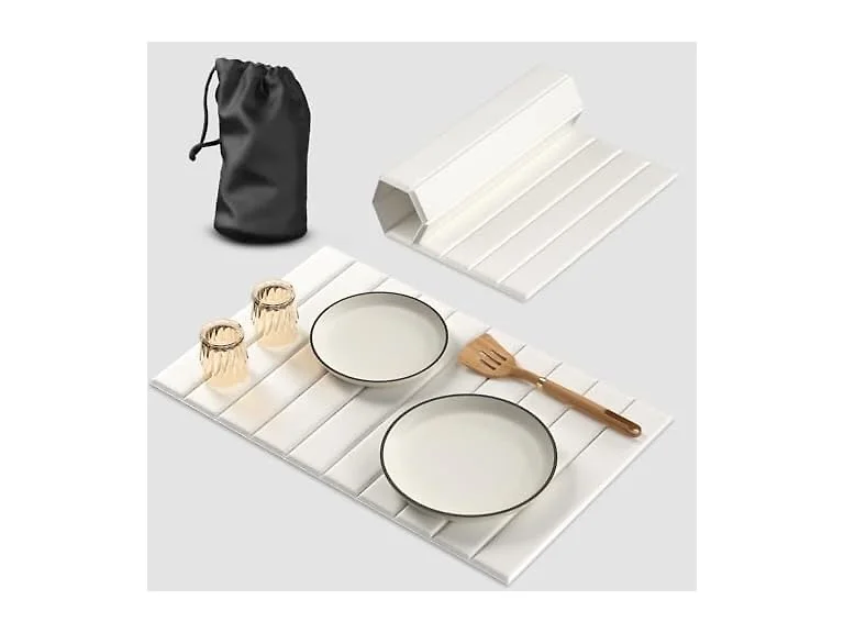 Large Dish Drying Mat