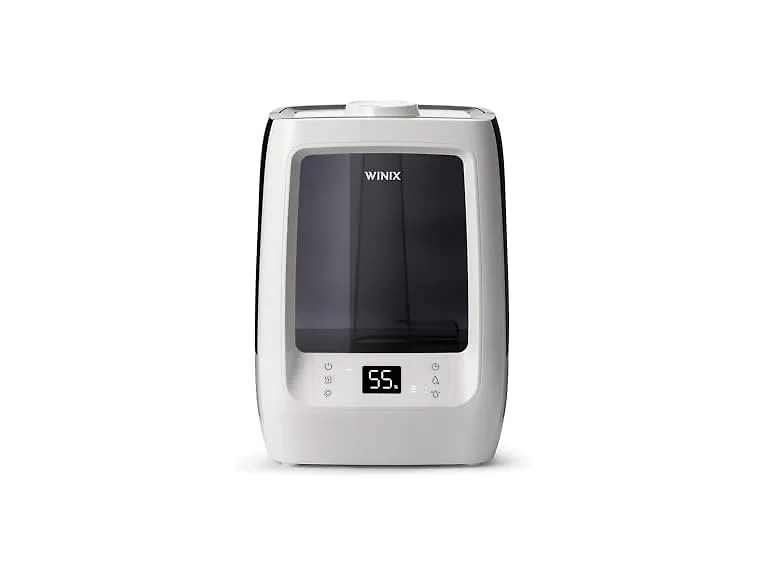 Winix L201 Wam & Cool Ultrasonic Humidifier