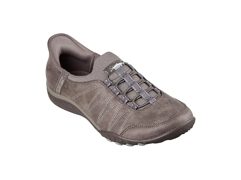 Skechers Women's Breathe Easy Home Body (6.5)