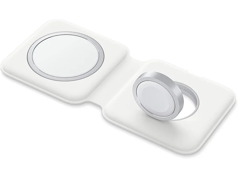 Apple MagSafe Duo - Fast Wireless Charger