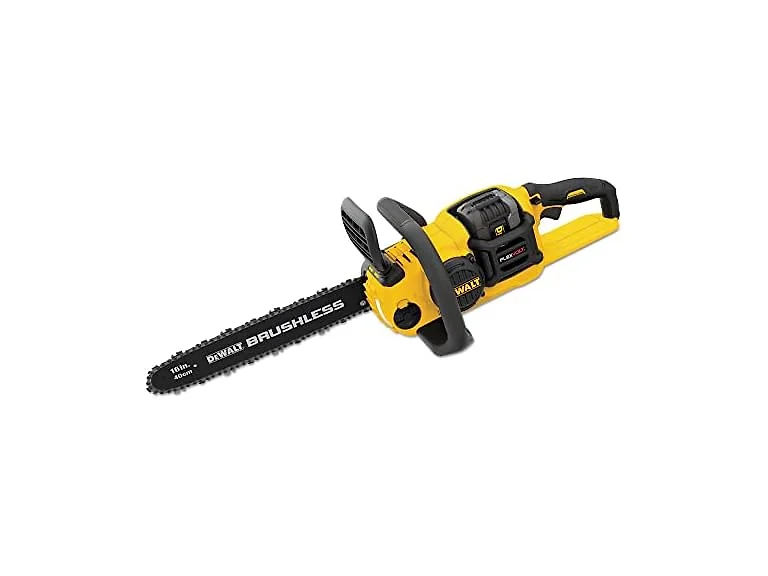 DEWALT DCCS670X1 60V MAX* Brushless Chainsaw Kit
