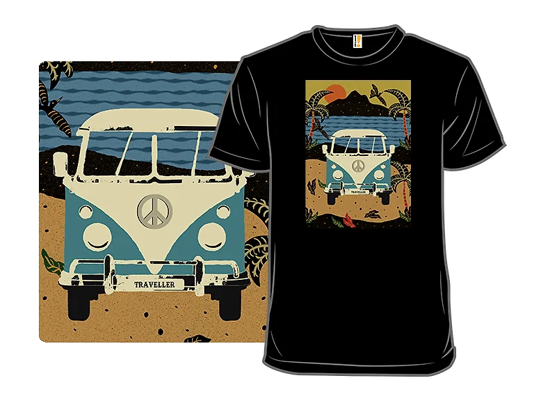 Traveller