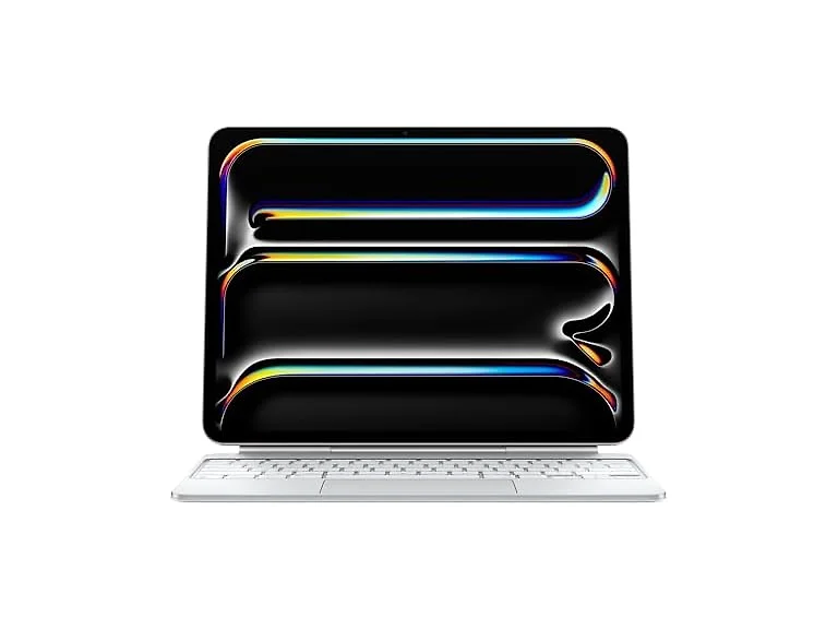Apple MWR43LL/A Magic Keyboard (White) (Open Box)