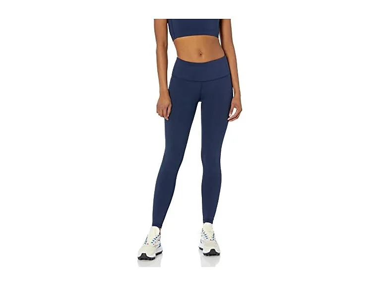 Amazon Essentials Women Mid Rise Full Day Legging