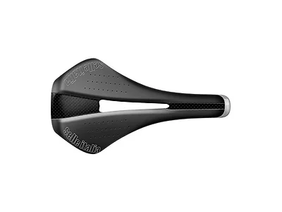 Selle Italia Novus Flow Saddle, Large