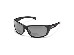 Suncloud Milestone Polarized Reader Sunglasses