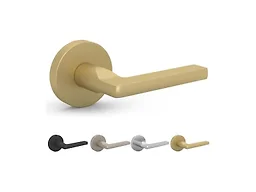 Mega Handles MHU-766679723670 1PK (2pcs Total) Mega Handles 