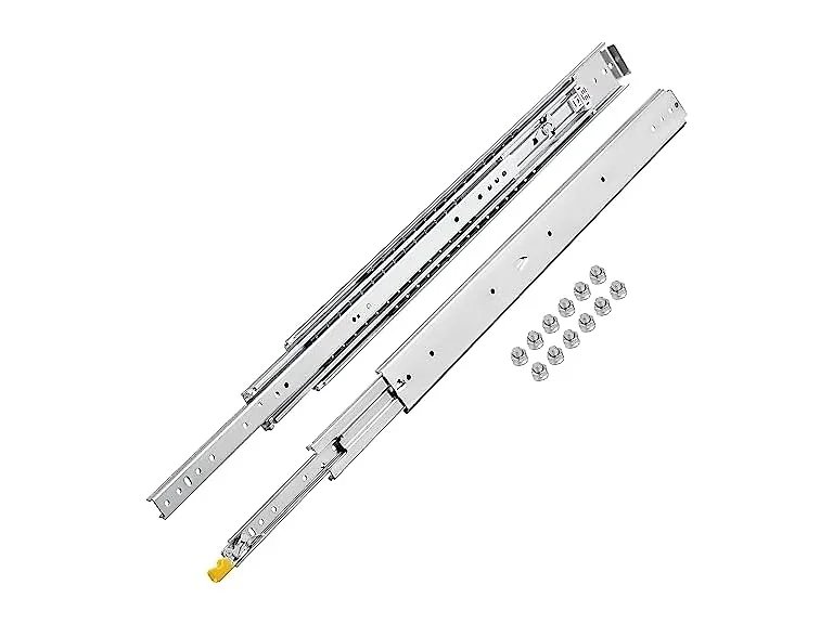 VEVOR Heavy Duty Drawer Slides 40\" Length