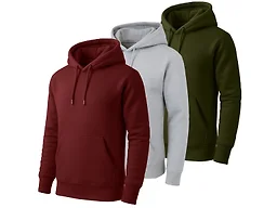 BLUE ICE WC-----(Men's 3Pack) / J/MPO-301 / BG-HG-OL 