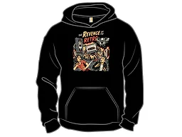 The Revenge of the Retro