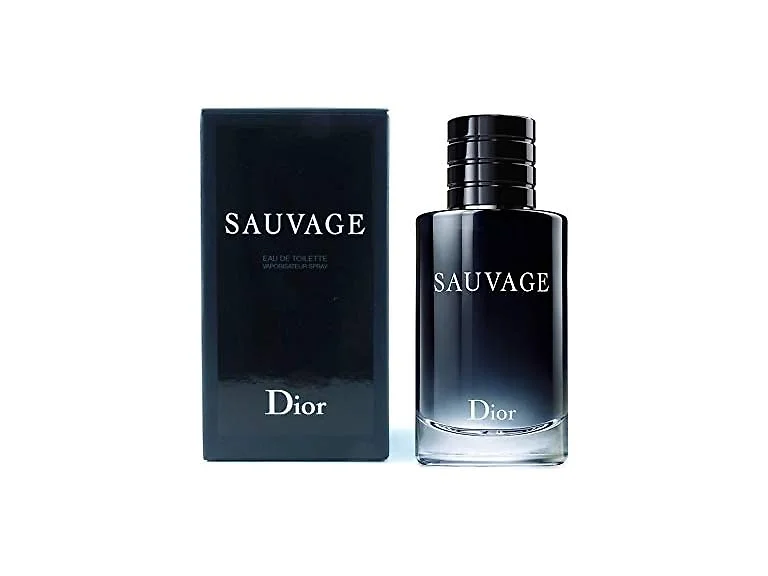 Dior DIOR - 3348901321129 DIOR SAUVAGE(M.)EDT SP 6.8oz(L