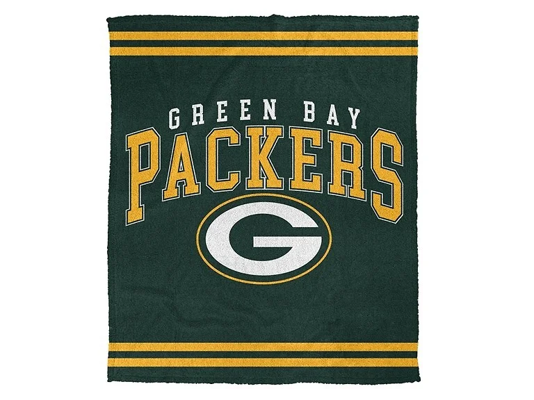NFL Team Classic Logo Blanket (60 x 70)