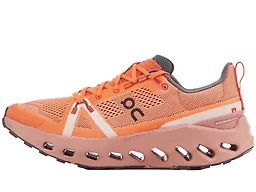 On Running 3ME10112150 13 On Running Cloudsurfer Trail Men's Shoes Flame/Dustrose