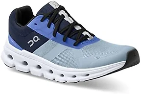 On Running 46.99018 6 On Running Cloudrunner Women's Shoes Chambray/Midnight