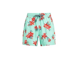 Kanu Surf Men's Wade Mens Swim Trunks Quick-dry Swim Shorts Men, 5.5 – 9 Inch Inseam (Regular & Extended Sizes), Oasis Green, XX-Large