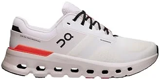 On Running 3WE10130248 9.5 On Running Cloudrunner 2 Women's Shoes White/Sand