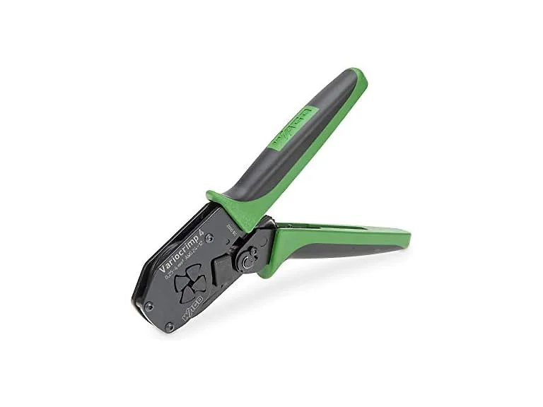WAGO 206-1204 Crimping Tool