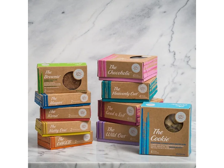 (30ct) Fresh Baked Cookies & Brownies Value Pack