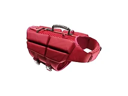 NOAH & PAW LJ4-RE-XL XL Noah & Paw Dog Life Jacket,