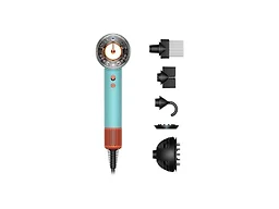 Dyson 514290-01 Supersonic Hair Dryer Ceramic Patina/Topa